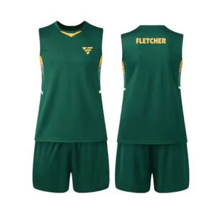 Volleyball Uniform