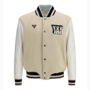 Varsity Jacket