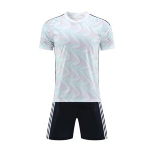 Soccer Uniform