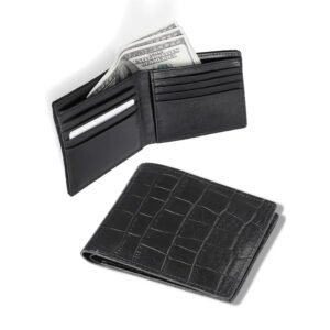 Leather Wallet