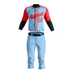 Baseball Uniform
