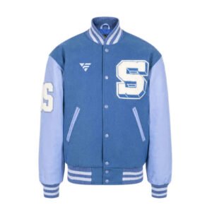 Varsity Jacket
