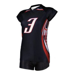 Volleyball Uniform