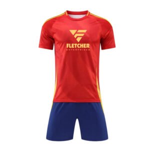 Soccer Uniform