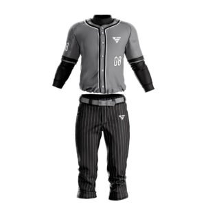 Baseball Uniform