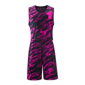 Basketball Uniform