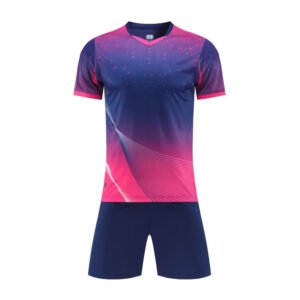 Soccer Uniform