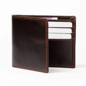 Leather Wallet