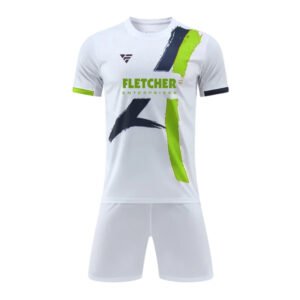 Soccer Uniform