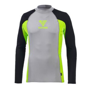 Rash Guard