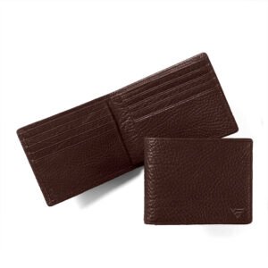Leather Wallet